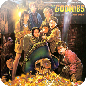 Goonies Original Soundtrack
