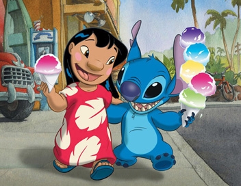 Lilo et Stitch